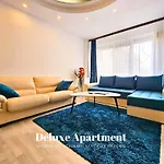 Rosuites Apartment Accommodation