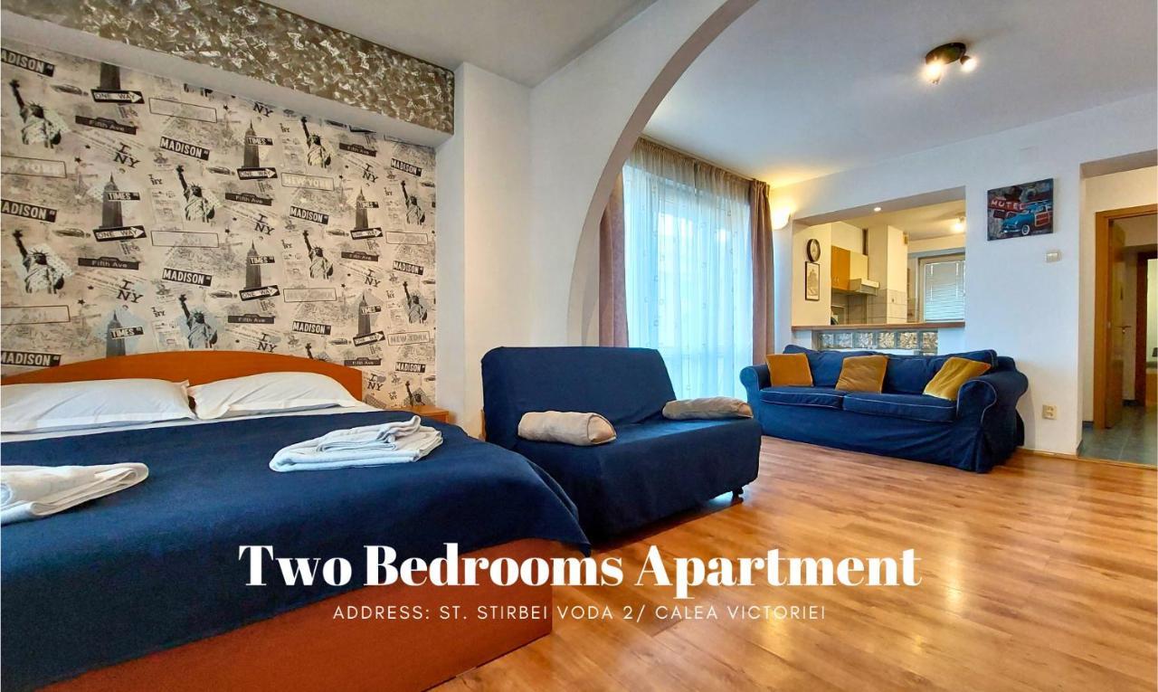 Rosuites Apartament