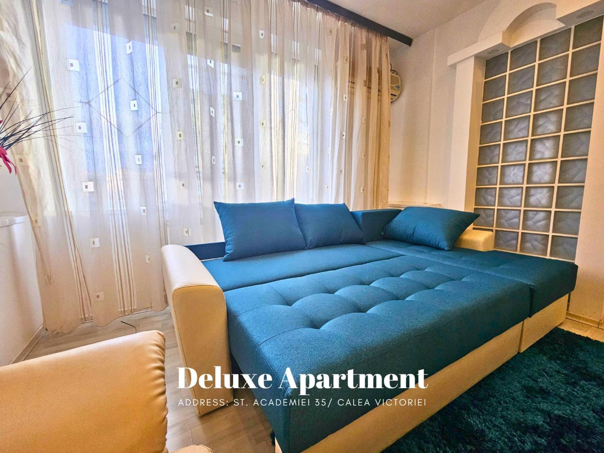 Rosuites * Bucureşti