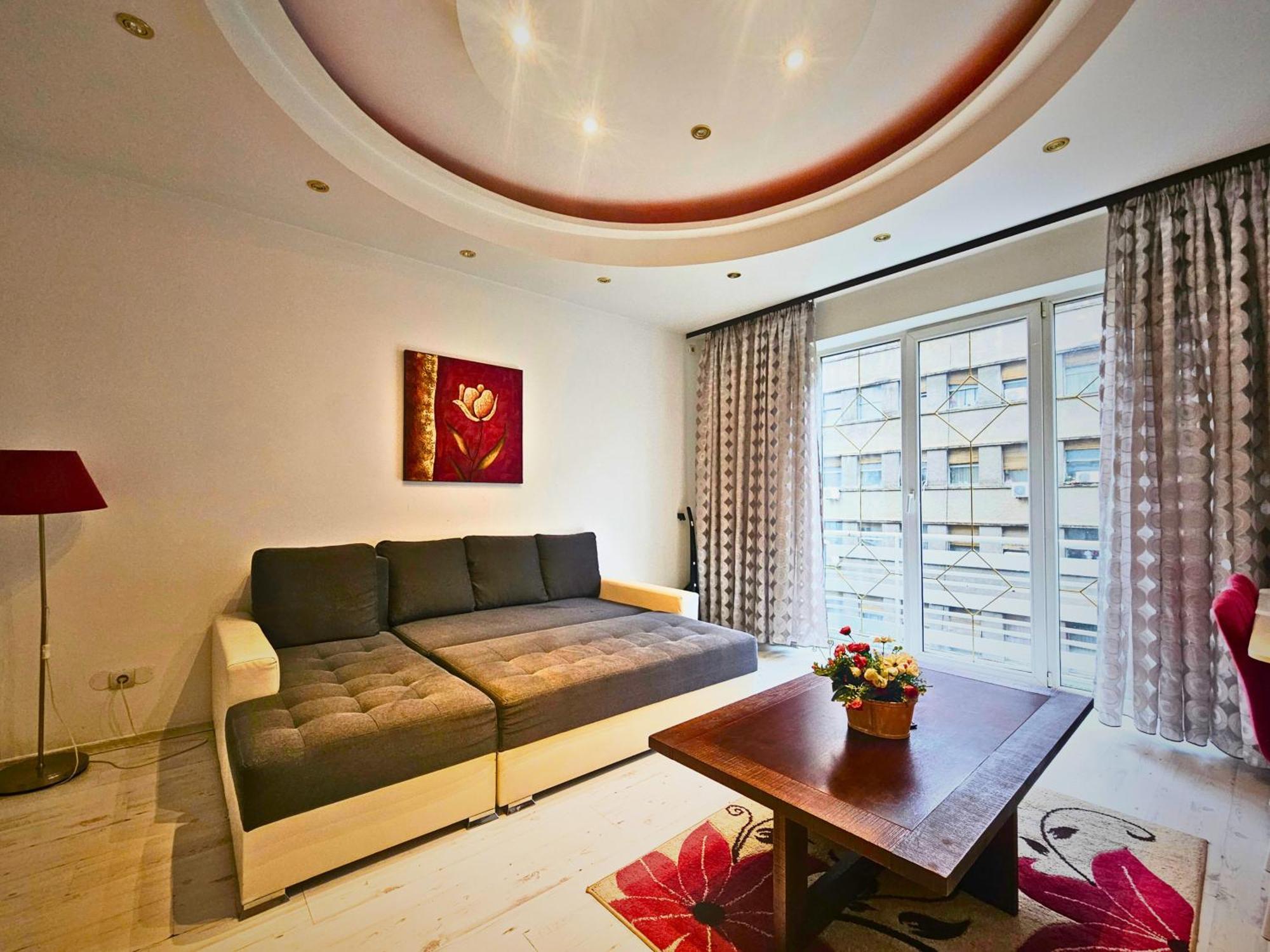 Rosuites * Bucureşti