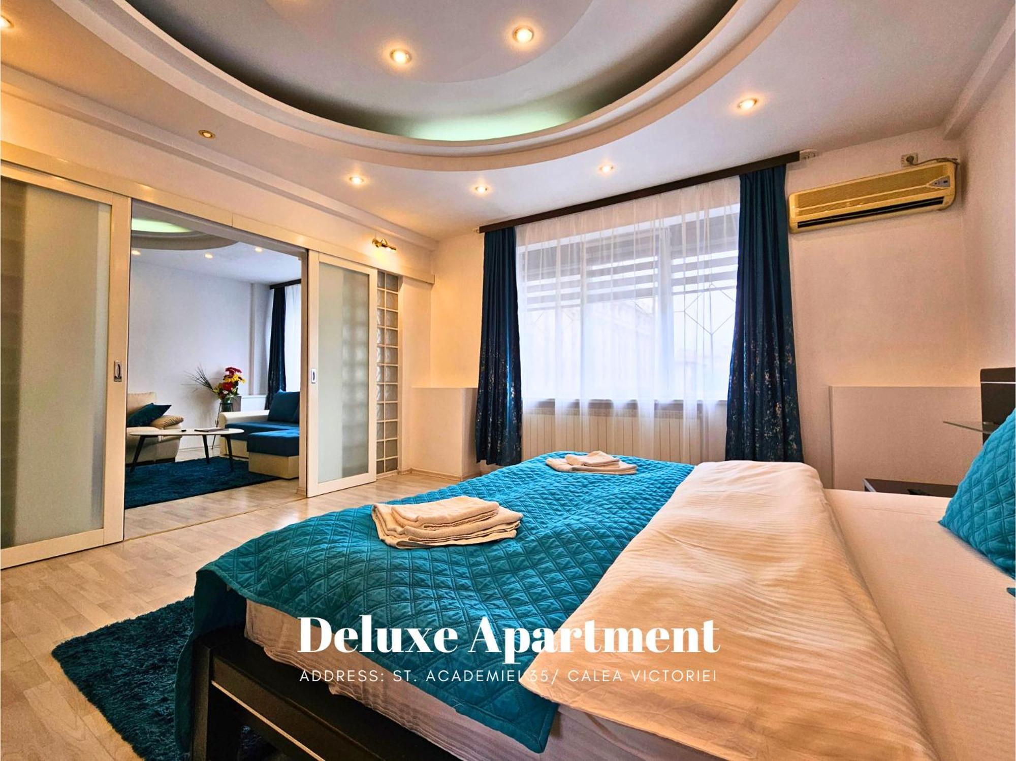 Rosuites Apartament *